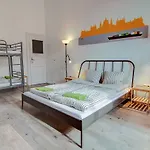 Hostal Pal's Mini Budapest