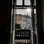 Pal's Mini Hostel Budapest