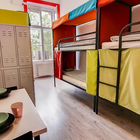 Pal's Mini * Budapest