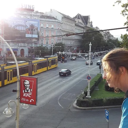 Pal's Mini Budapesta