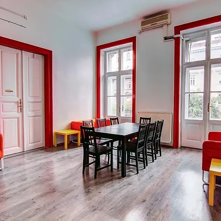 Pal's Mini Boedapest