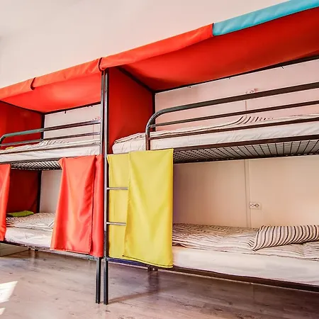 Pal's Mini * Boedapest