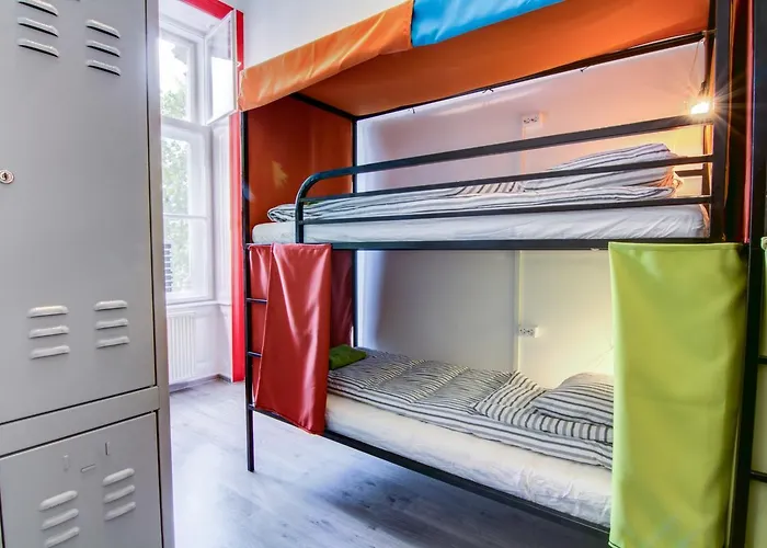 Pal's Mini Auberge de jeunesse