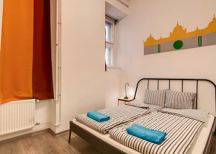 Pal's Mini Auberge de jeunesse *