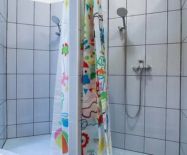 Auberge de jeunesse Pal's Mini