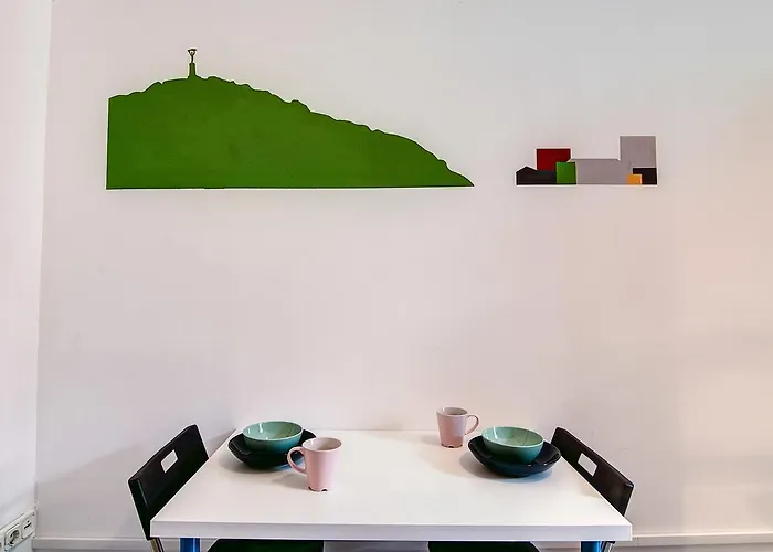 Auberge de jeunesse Pal's Mini *