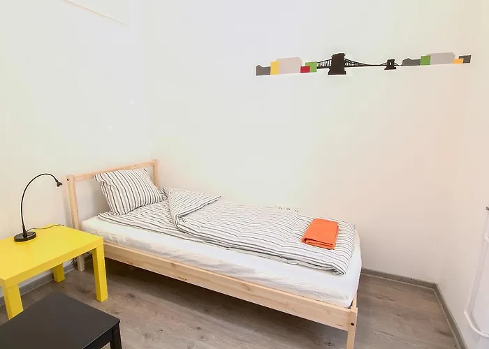 Auberge de jeunesse Pal's Mini *