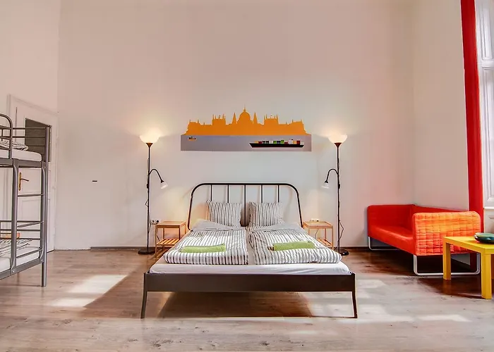 Pal's Mini Auberge de jeunesse