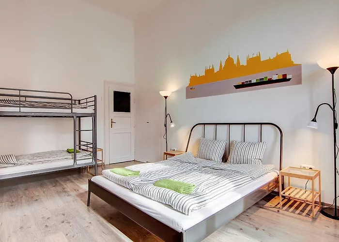 Auberge de jeunesse Pal's Mini Budapest