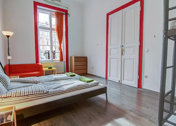 Pal's Mini Auberge de jeunesse