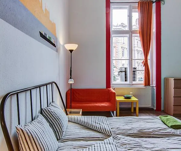 Pal's Mini Auberge de jeunesse