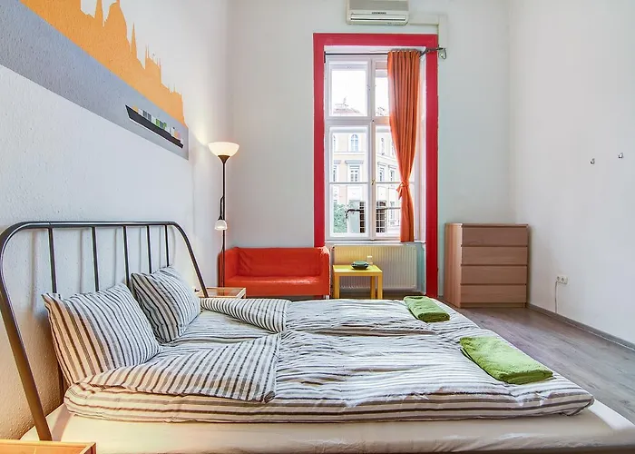 Pal's Mini * Budapest