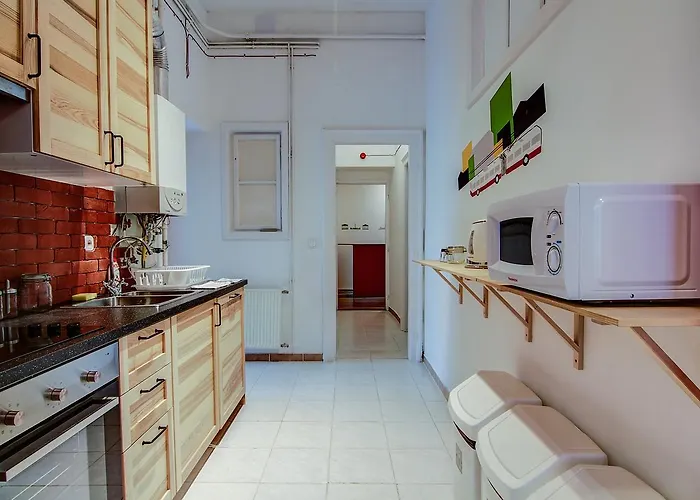 Pal's Mini Auberge de jeunesse *