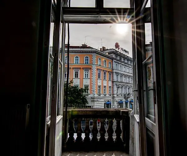 Pal's Mini Auberge de jeunesse Budapest