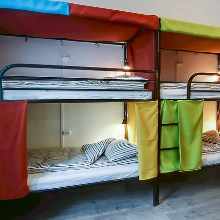 Pal's Mini * Budapest