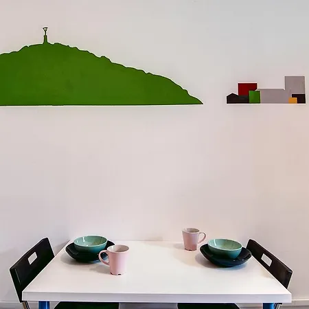 Vandrerhjem Pal's Mini *