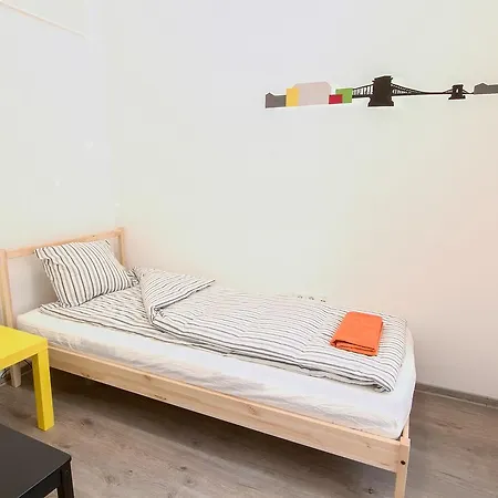 Vandrerhjem Pal's Mini *