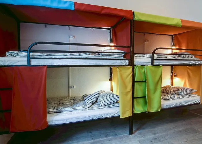 팔스 미니 * 부다페스트