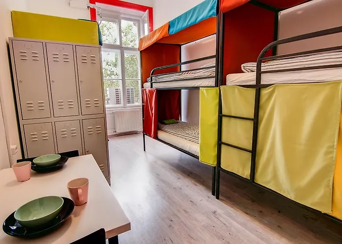 팔스 미니 * 부다페스트