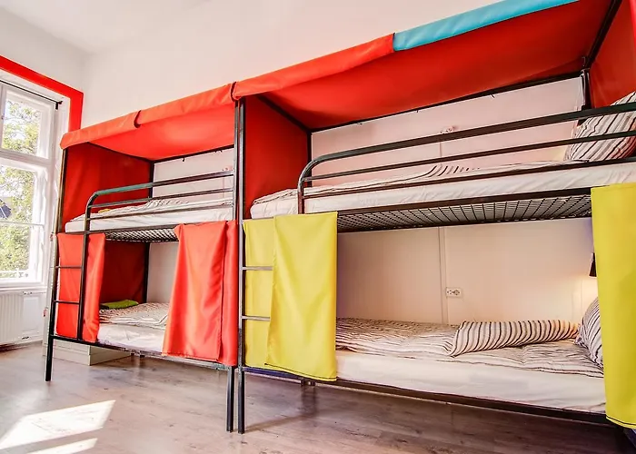 팔스 미니 * 부다페스트